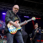 Zeeltje Rock 2025: Paul Quinn & the Cards

